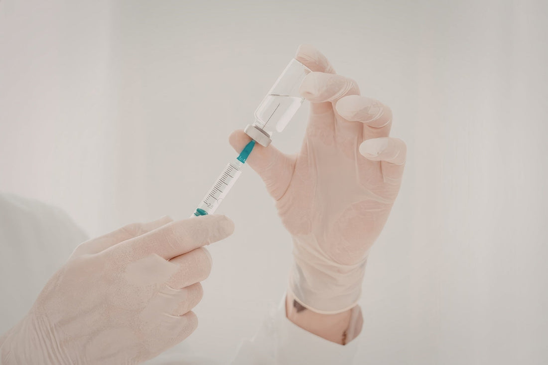 Vaccination record apostille: can UK immunisation records be legalised?