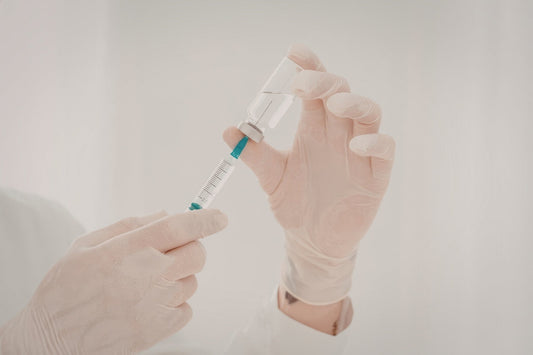 Vaccination record apostille: can UK immunisation records be legalised?