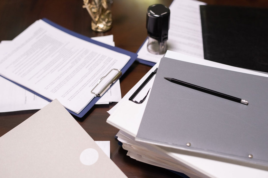 Commercial contract apostille: can a UK agreement be legalised for overseas use?
