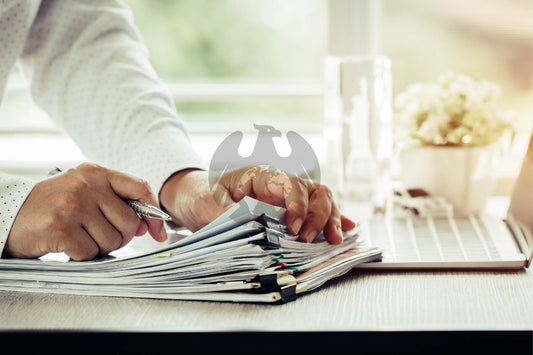 Apostille vs legalisation — what’s the difference?