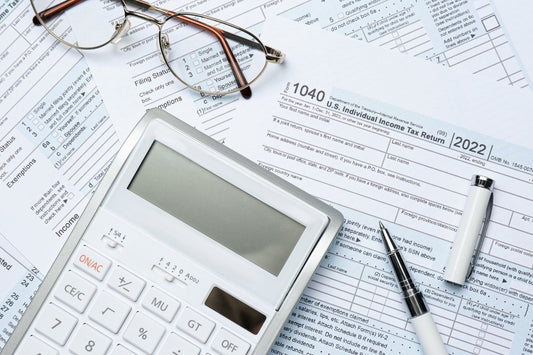 HMRC letter apostille: tax residency, VAT registration and UTR documents