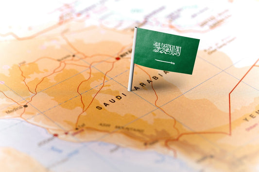 UK documents for use in Saudi Arabia: legalisation checklist for work, study and business