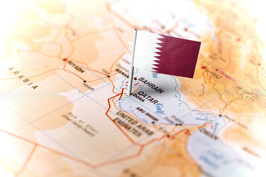 UK documents for use in Qatar: apostille and embassy attestation explained