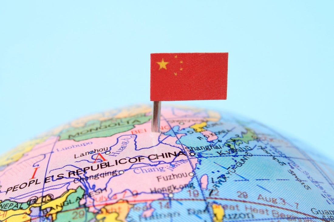 UK documents for use in China: what changed and what still needs checking