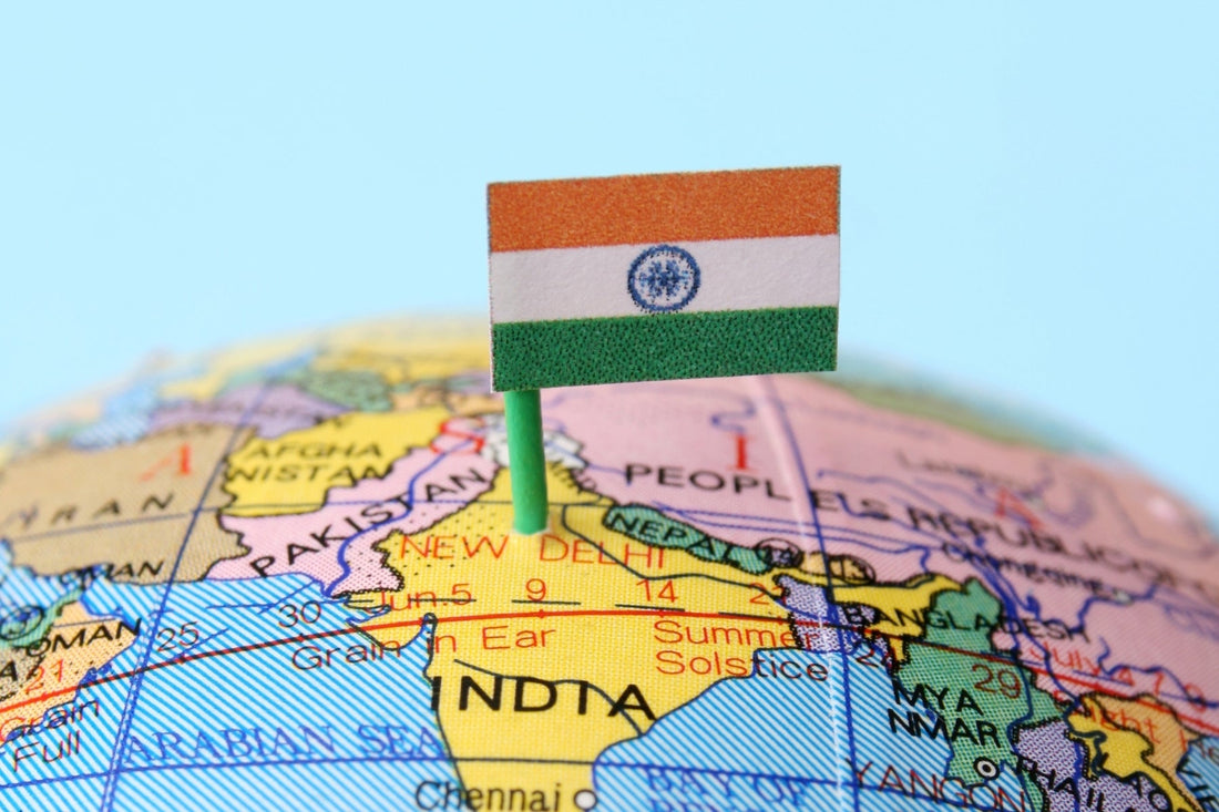 UK documents for use in India: apostille checklist for visa, marriage and business