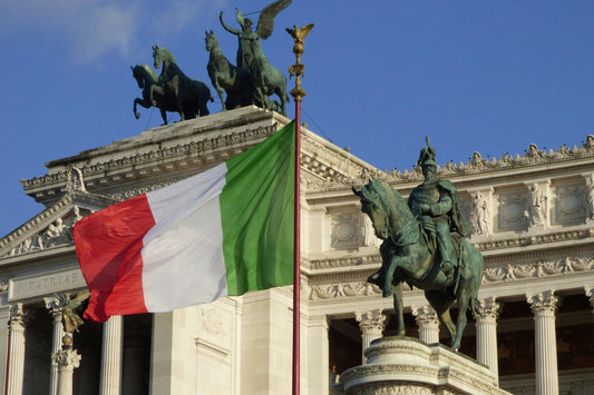 UK documents for use in Italy: residency, citizenship and marriage documents