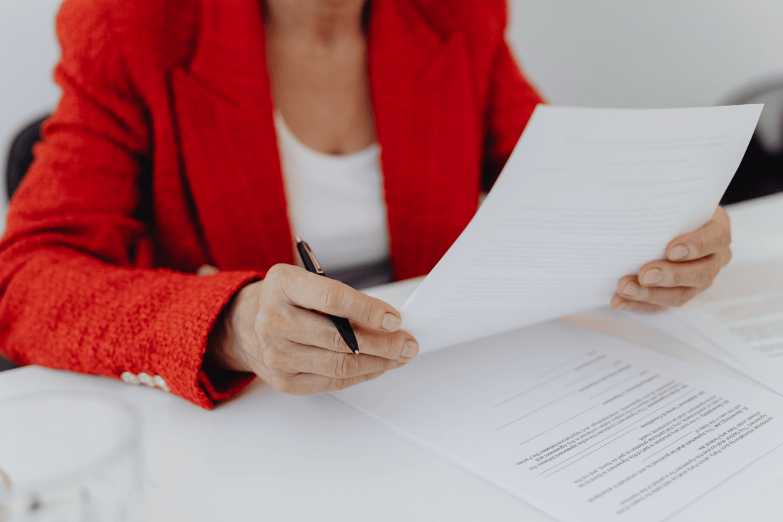 Letter of No Trace apostille: when foreign authorities ask for proof you are single