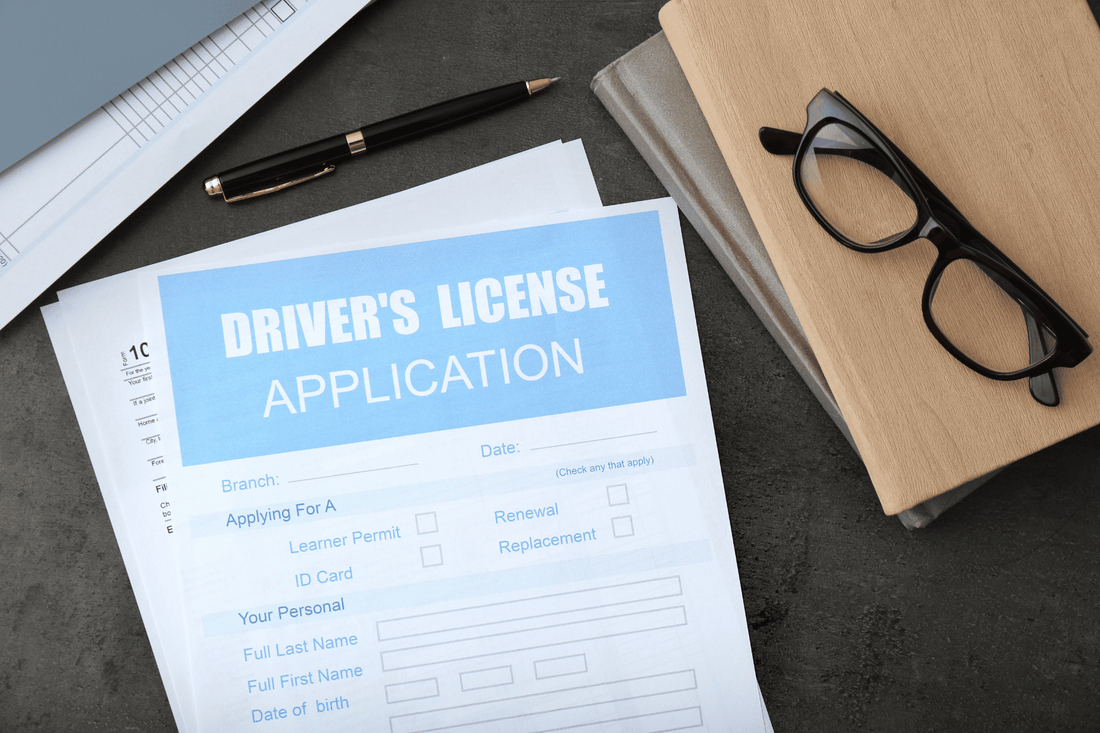 Apostille for a UK driving licence copy: when a certified copy is required