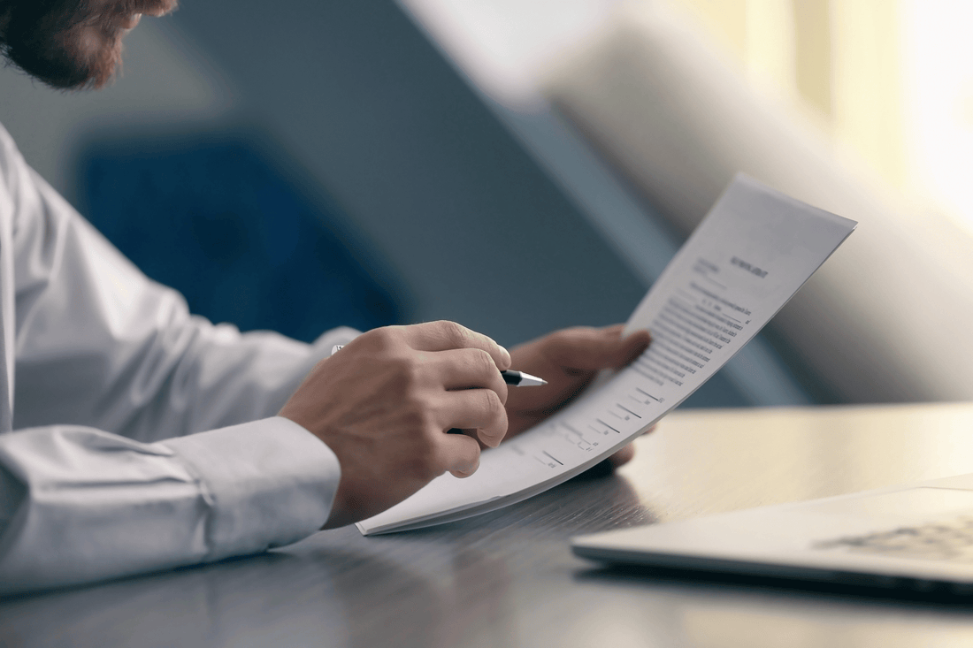 Starting work abroad: what HR may ask you to provide