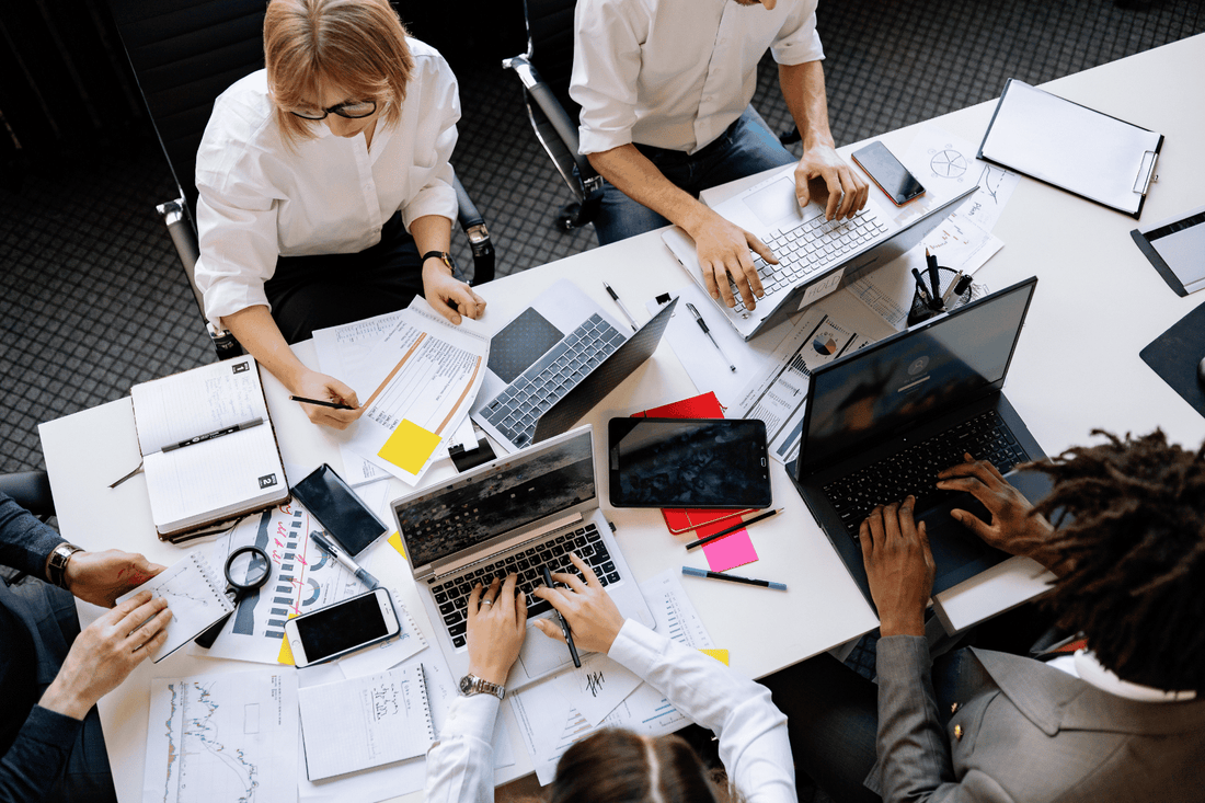 Overseas job offer: documents to prepare before your start date