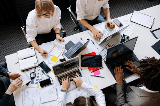 Overseas job offer: documents to prepare before your start date