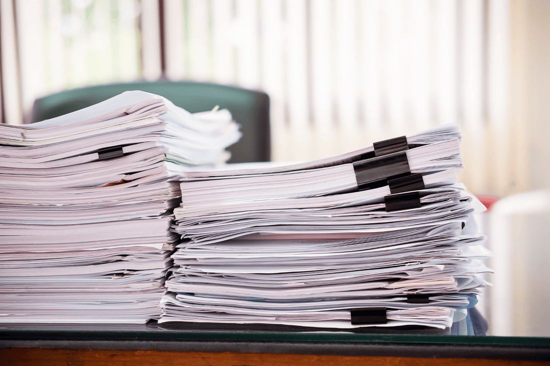 Criminal record checks for working overseas