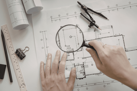 Engineers, architects and consultants: documents for overseas contracts