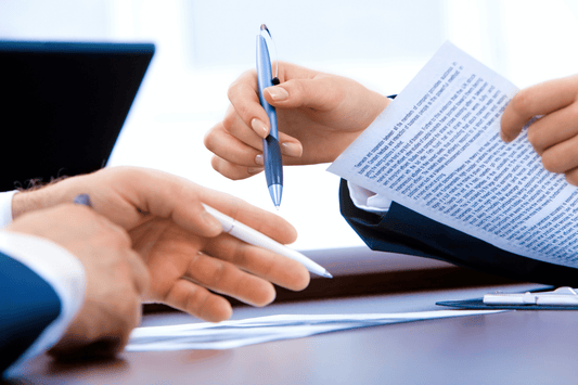 Applying for a work visa with UK documents