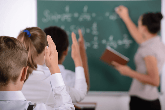 Using UK school reports for international school admissions