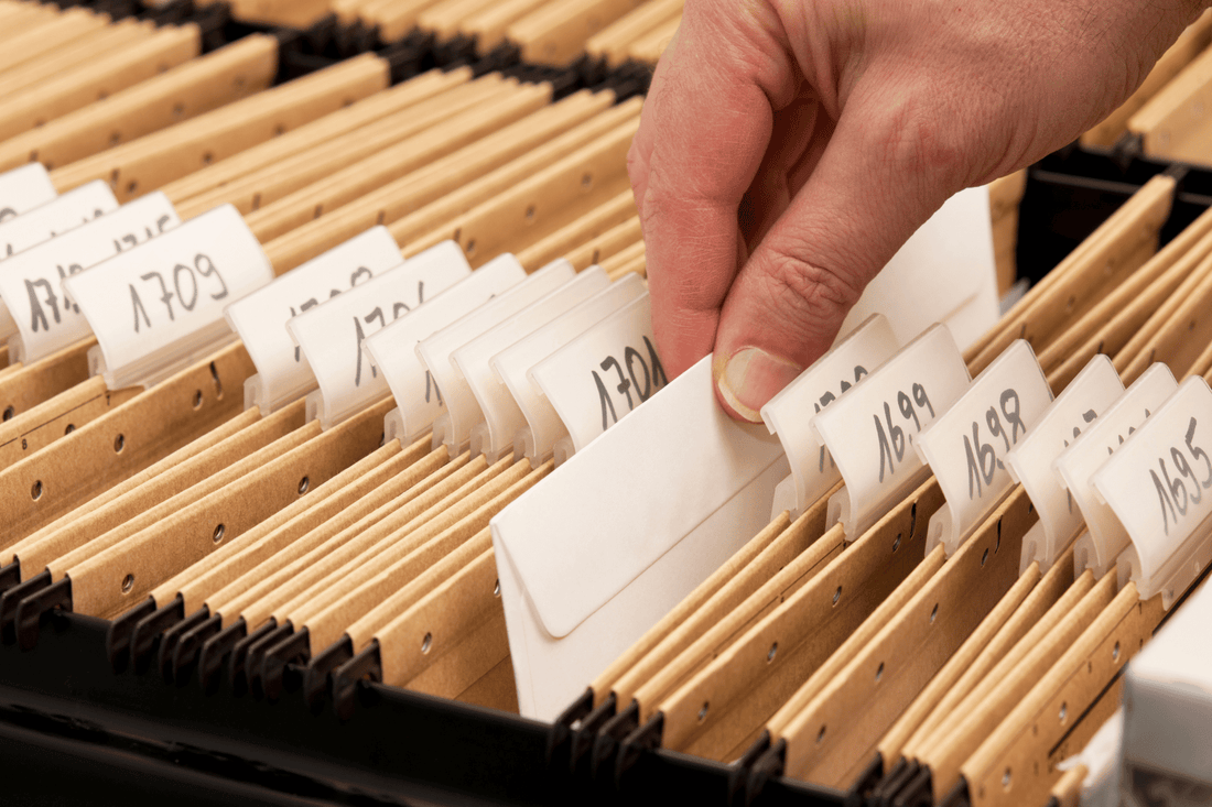 What to do if your university no longer exists