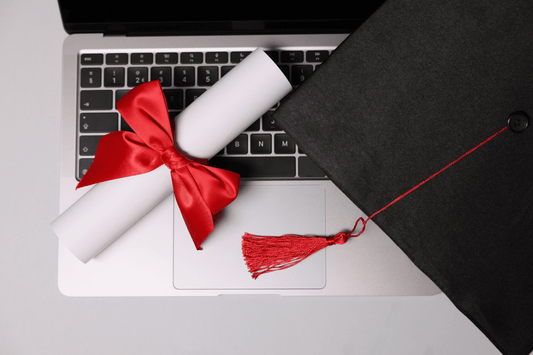 Online degree or course certificate: can it be used abroad?