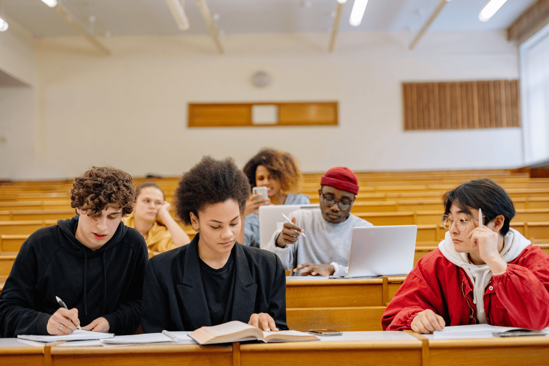 Student visa documents: UK paperwork to prepare