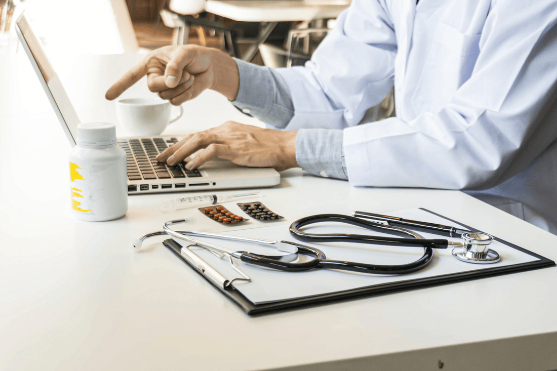 Using UK medical records for overseas study or work