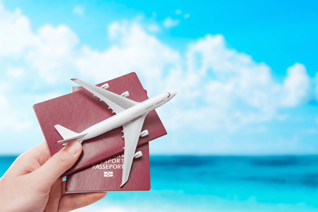 Vaccination records for travel, study or employment abroad