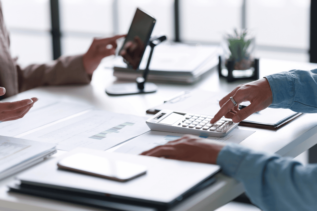 Opening a company bank account overseas