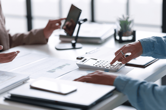 Opening a company bank account overseas