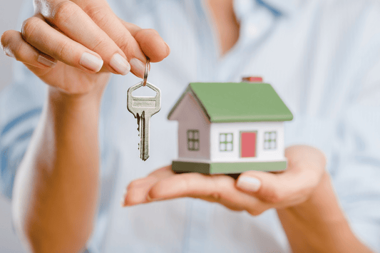 Selling overseas property from the UK