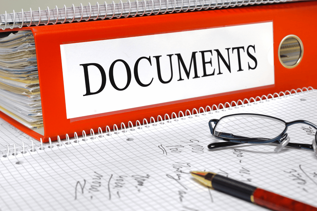 Overseas inheritance: documents families are often asked for