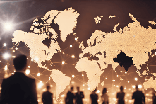 Expanding a UK company overseas: document checklist