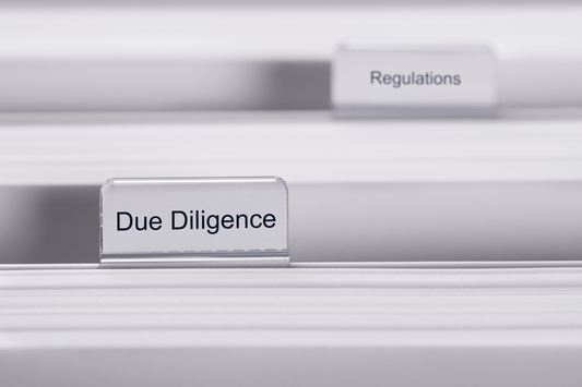 Cross-border due diligence: documents investors may request