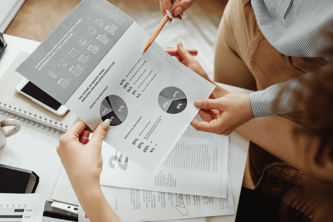 Overseas supplier onboarding: UK business documents to prepare