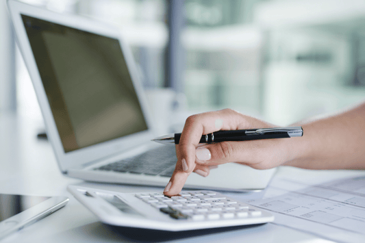 Foreign tax registration for a UK company