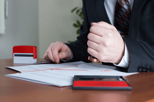 What is a certified copy and when do you need one?