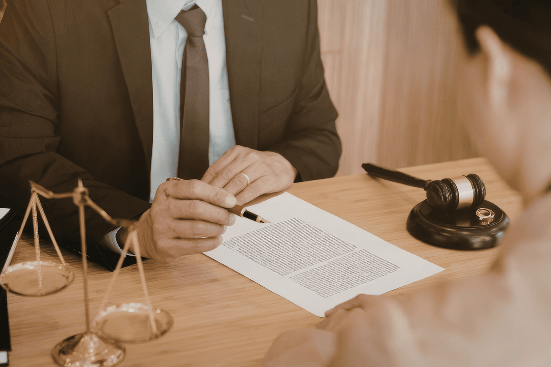 Solicitor or notary: which one does your overseas document need?