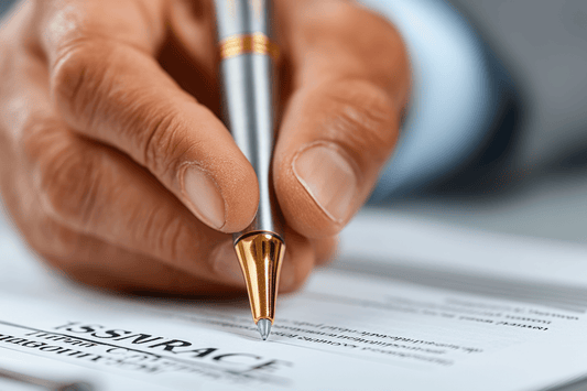 Wet-ink signatures: why they still matter for overseas paperwork