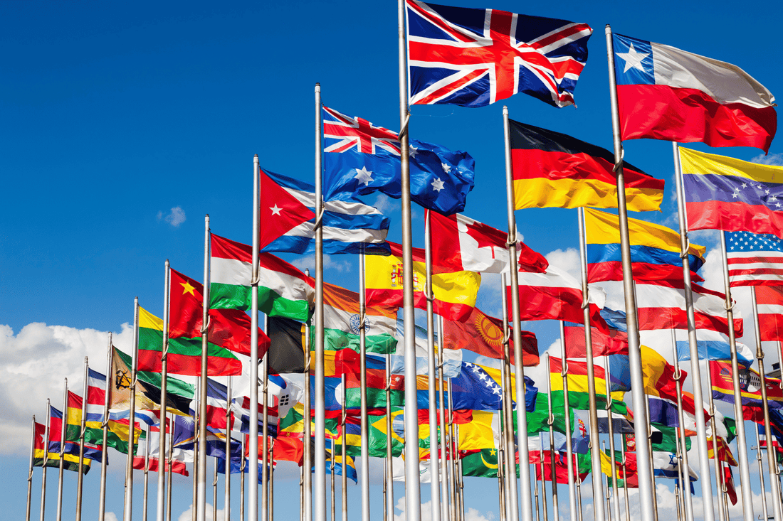 Hague Convention countries: why the process is simpler