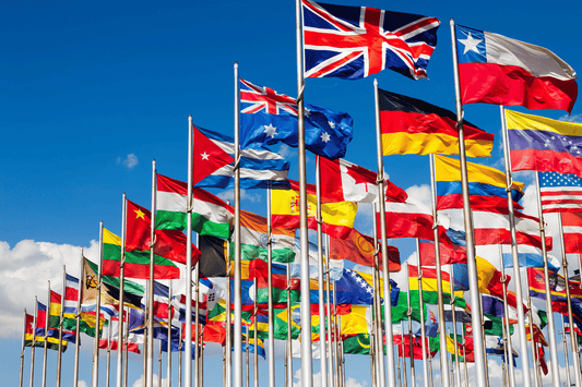 Hague Convention countries: why the process is simpler