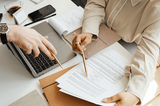 Translation, sworn translation or certified translation: what is the difference?