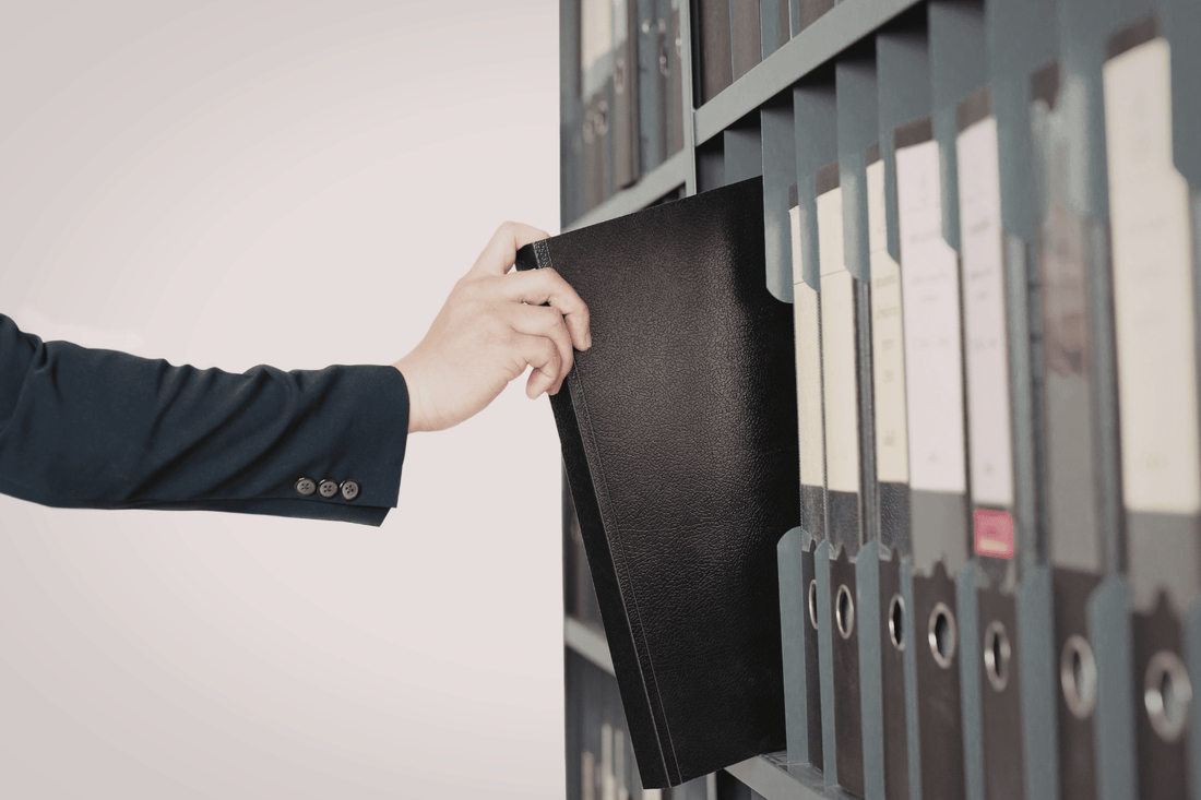 A checklist for avoiding overseas document delays