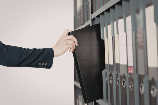 A checklist for avoiding overseas document delays