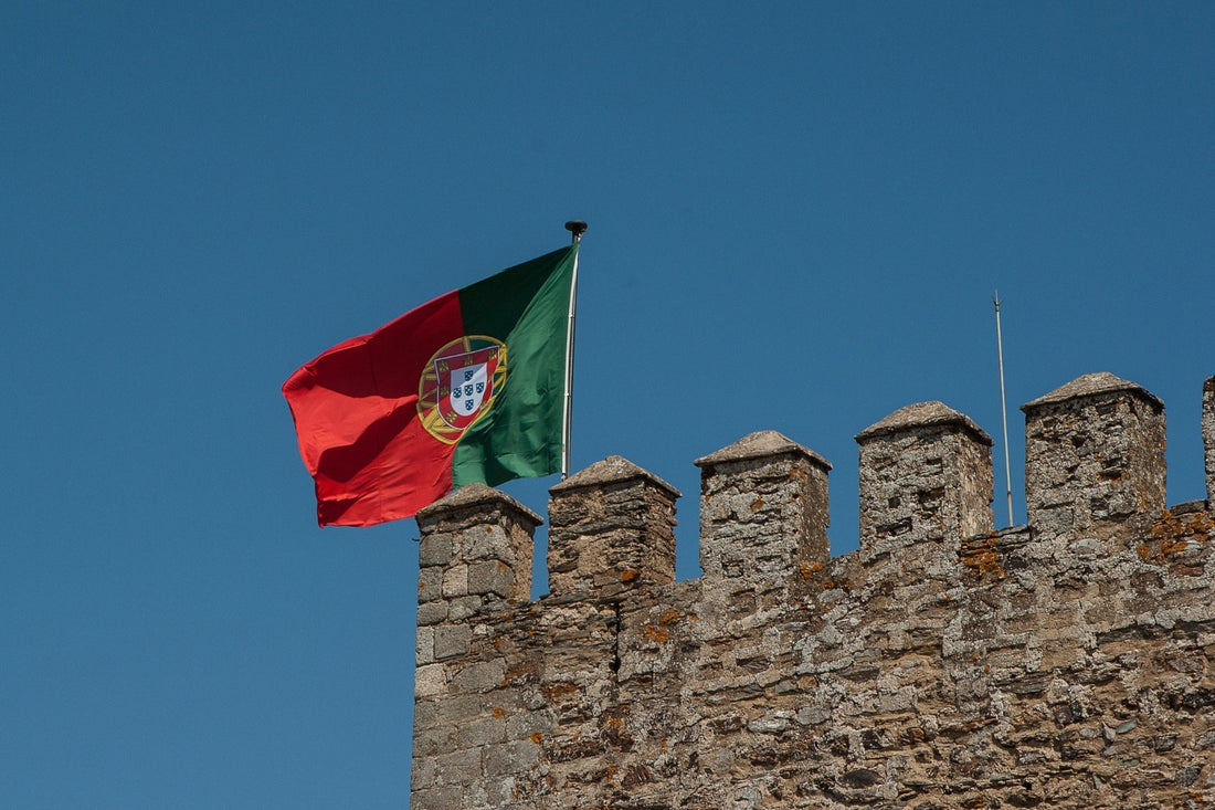 UK documents for use in Portugal: residency, NIF, property and family records