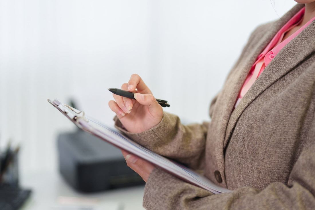 Why was my apostille application rejected? 10 common reasons and how to fix them