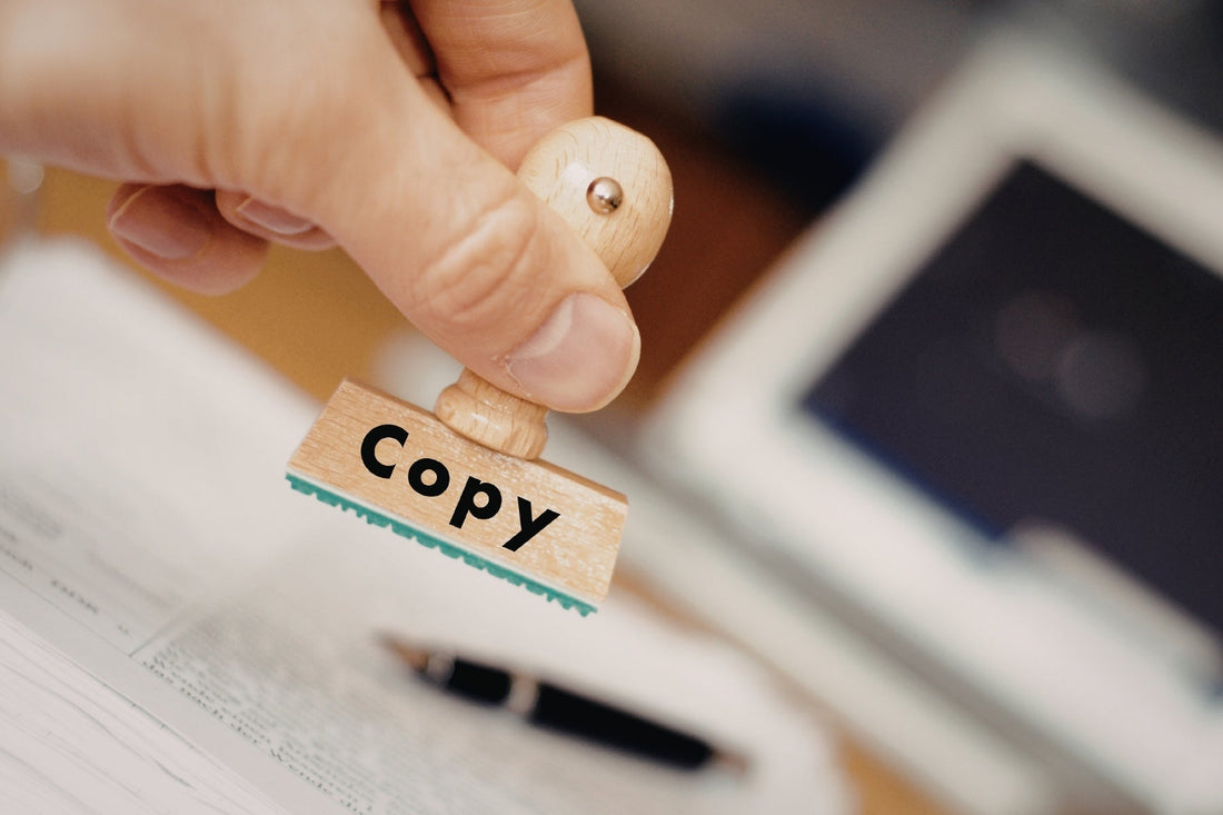 Can a photocopy be apostilled in the UK? Certified copies explained