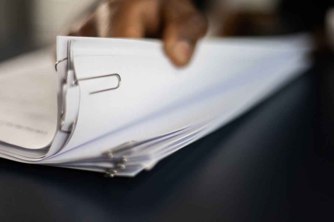 One apostille or separate apostilles: what to do with a set of documents
