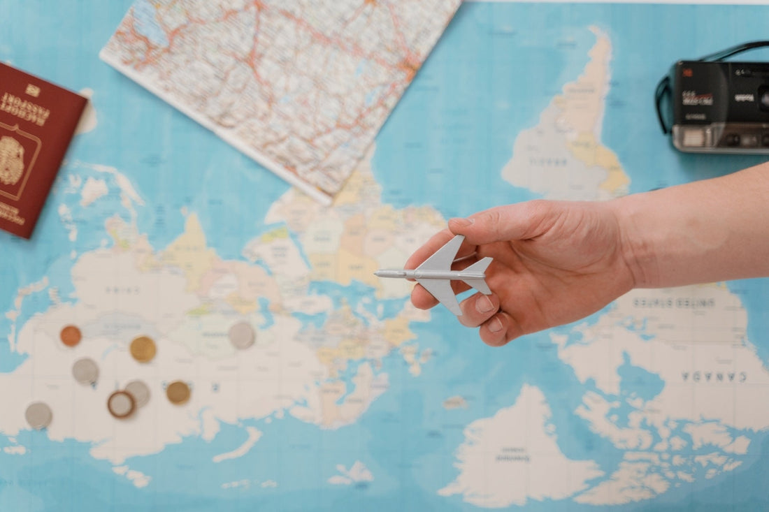 How to apostille UK documents while living abroad: a guide for expats