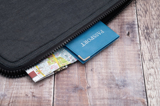 UK documents for life abroad: what to prepare before you move
