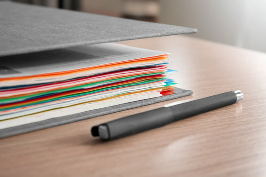 Documents to sort before leaving the UK permanently