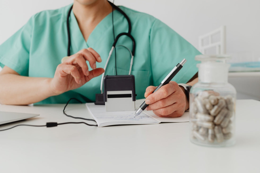 Certificate of Good Standing for doctors and nurses: apostille requirements explained