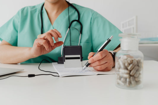 Certificate of Good Standing for doctors and nurses: apostille requirements explained