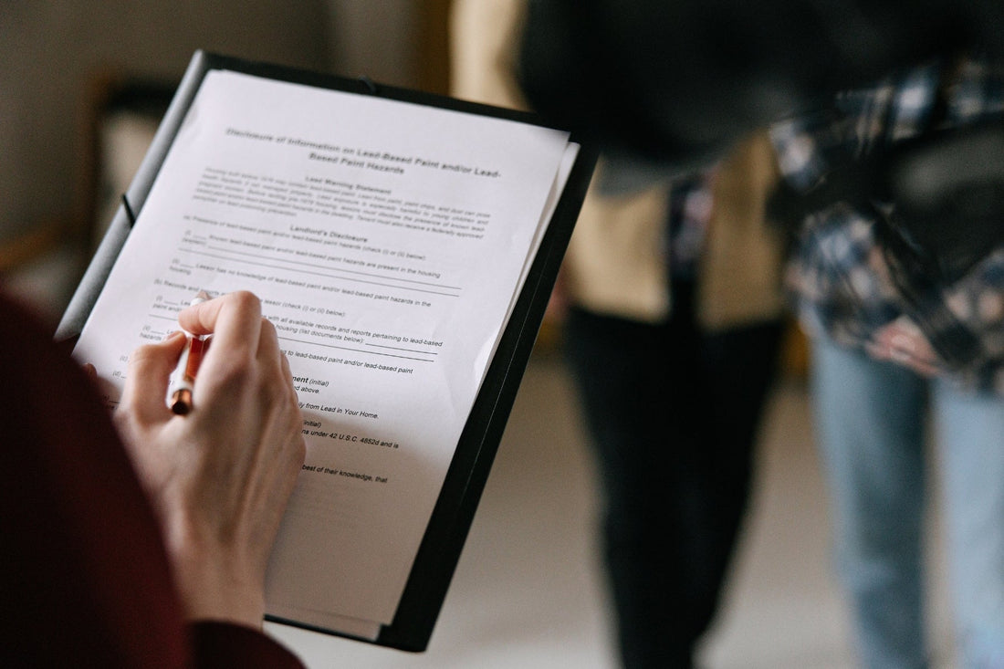 Why foreign authorities ask for certified UK documents